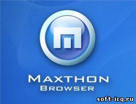 Maxthon 2 2.5.15.1000