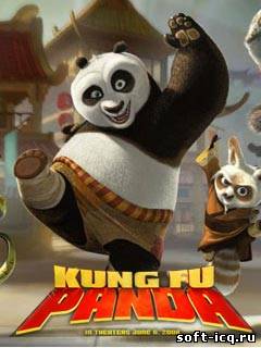 Панда Кунг Фу (Kung Fu Panda)