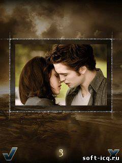 Сумерки: Новолуние (Twilights: Newmoon)