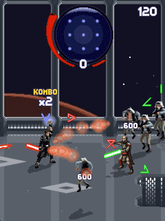 Star Wars: The Force Unleashed