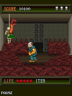 Splatterhouse