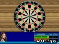 Darts V1.00