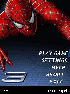 Spider Man 3