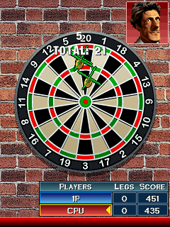 Darts V1.00