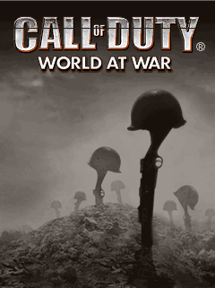 Call Of Duty V World At War