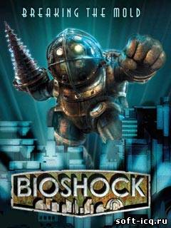 Биошок (Bioshock Mobile)