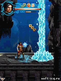 Prince of Persia: The Forgotten Sands