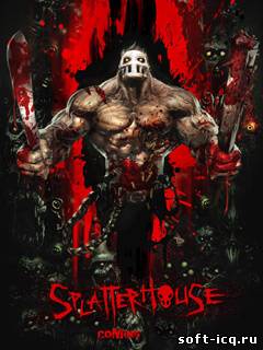 Splatterhouse