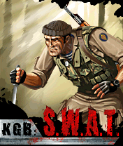 KGB S.W.A.T