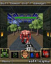 Doom II RPG