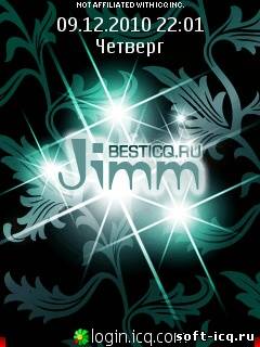 New Jimm BEST 2011