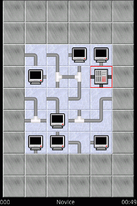 ScrambledNet Lite v.5.0.1