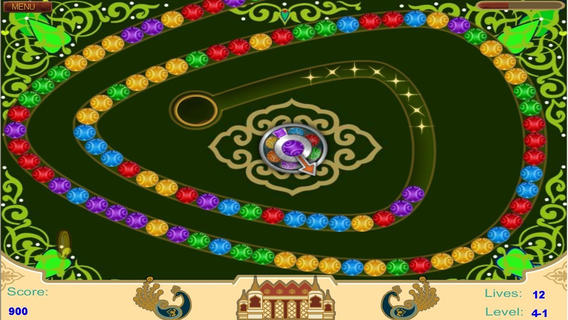 Candy Shoot HD