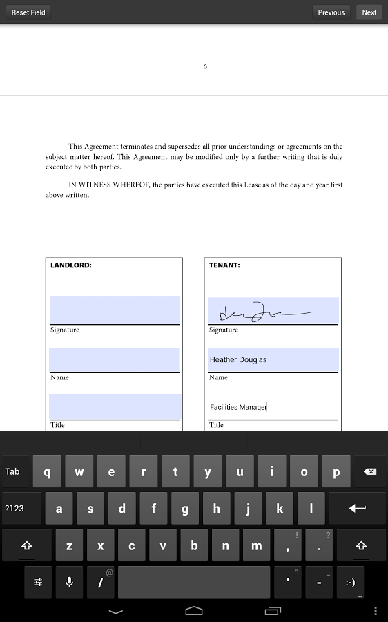 Adobe Reader