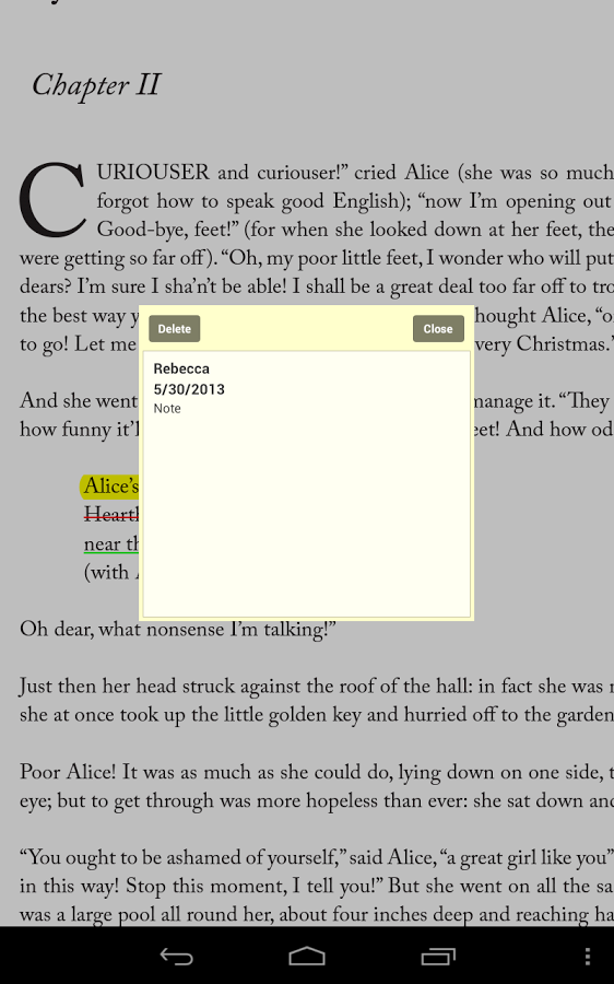 Adobe Reader