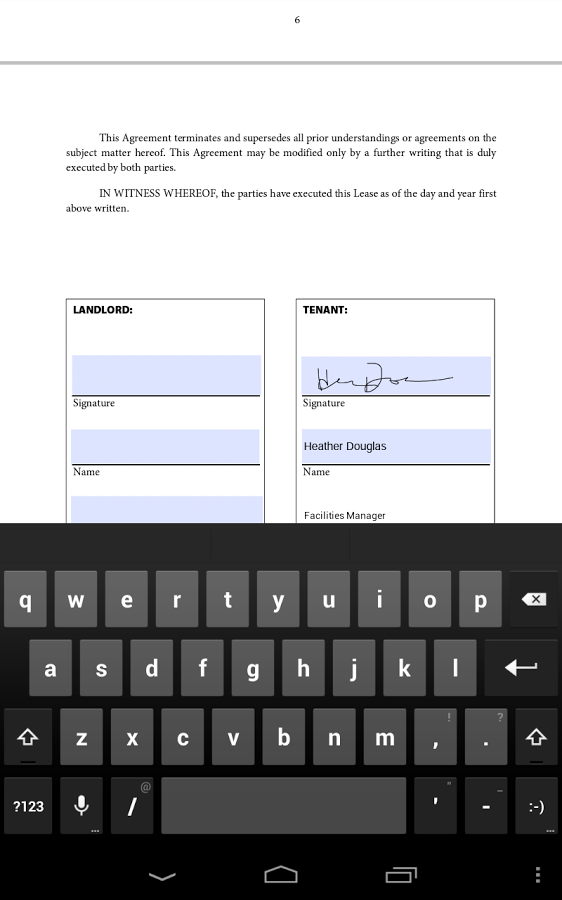 Adobe Reader